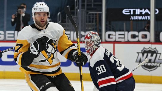 Following expansion draft, here's a to-do -- and don't-do -- list for Hextall taken at PPG Paints Arena (Penguins)